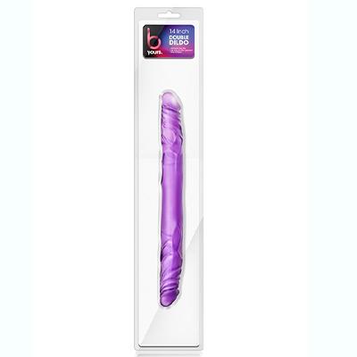 Dildo Doble 35cm - Sex Shop