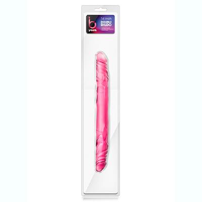 Dildo Doble 35cm - Sex Shop