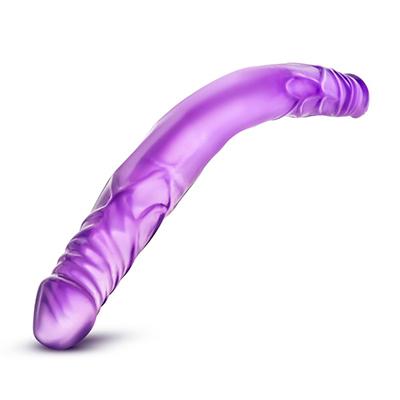 Dildo Doble 35cm - Sex Shop