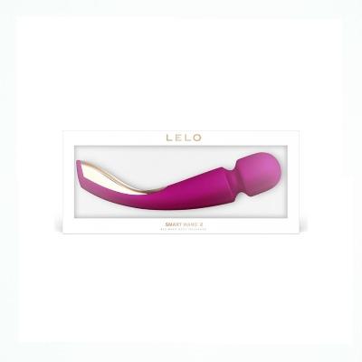 Lelo Smart Wand 2 - Sex Shop