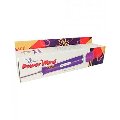 Masajeador Power Wand Plus - Sex Shop