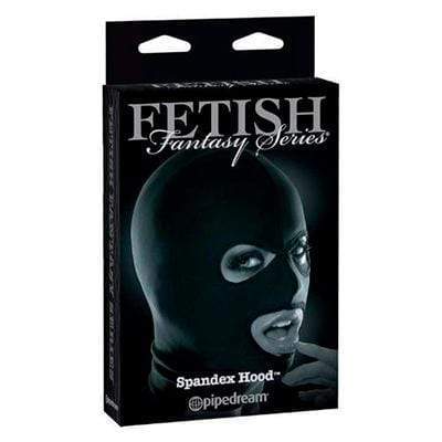 Mascara BDSM Fetish Fantasy - Sex Shop